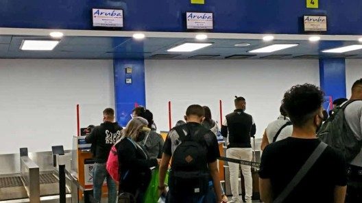 Desesperación por los altos precios de los boletos a Nicaragua: entre 2 mil y 4 mil dólares