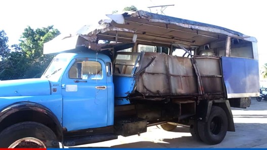 Tres fallecidos y numerosos lesionados tras accidente de tránsito en Matanzas
