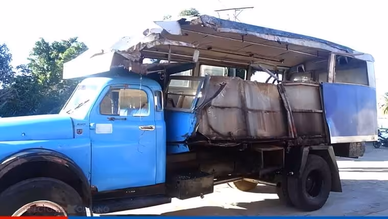 Tres fallecidos y numerosos lesionados tras accidente de tránsito en Matanzas