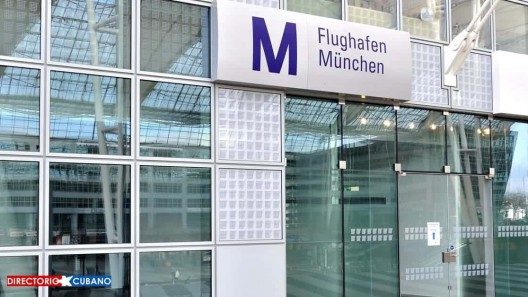 Información de requisitos de entrada a Alemania: Cuba es zona de alto riesgo