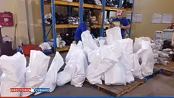 Aerovaradero informa sobre reclamaciones y servicio de atención al cliente