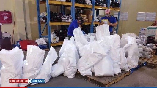 Aerovaradero informa sobre reclamaciones y servicio de atención al cliente