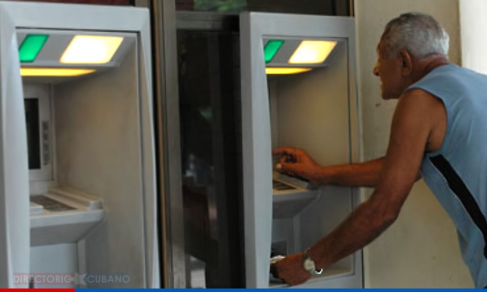 Cash crisis in Cuban ATMs and banks?