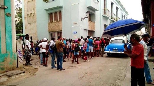 Economía de Cuba crecería un 4 % en 2022: «no vamos para atrás», afirma ministro