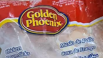 Caída drástica de las exportaciones de pollo de EE. UU. a Cuba