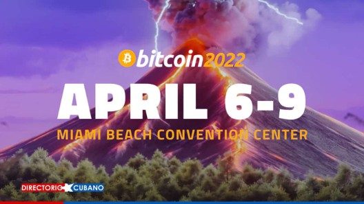 Cubano participará como ponente en conferencia internacional sobre criptomonedas Bitcoin 2022