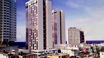 Experto en turismo: “en Cuba se construyen pocos hoteles en comparación con el escenario mundial”