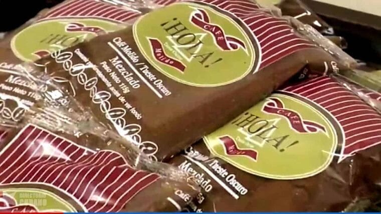 Continuará el retraso en la entrega de café, cigarros y aseo en las bodegas de Cuba