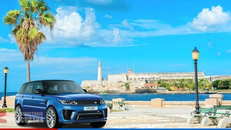 Aumenta el precio de los autos en el mundo ¿también en Cuba?