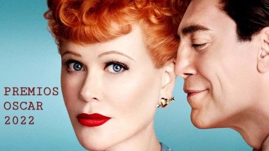 Estos son los nominados a los Premios Oscar 2022