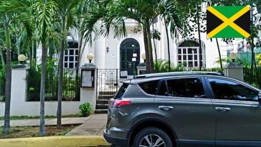 ¿Visa de tránsito a cubanos por Jamaica? Esto dice la Embajada
