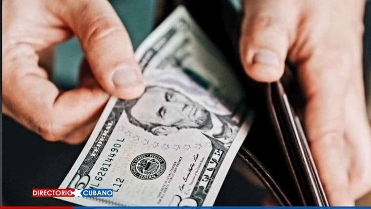 Transferencias hacia Cuba: nueva empresa con permiso para tramitar remesas