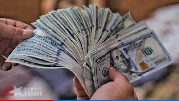 Así puedes enviar remesas a Cuba y las cobran en dólares americanos