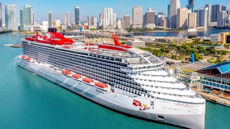 Viejos cruceros podrían convertirse en viviendas menos caras en Miami