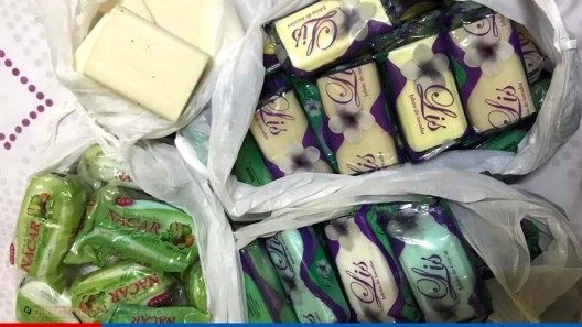 “Deprimida” la producción de jabón en Cuba: esperan que se complique “aún más”