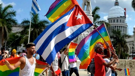El matrimonio igualitario en Cuba, tema más polémico del Código de las Familias según encuesta