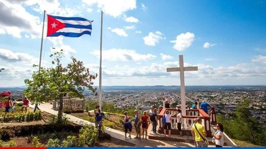 Modificados en su demarcación dos municipios de Cuba