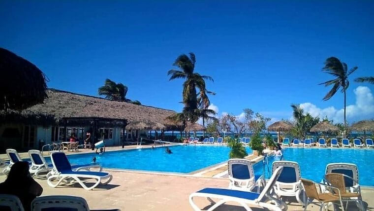 El hotel “más económico” de Havanatur para febrero