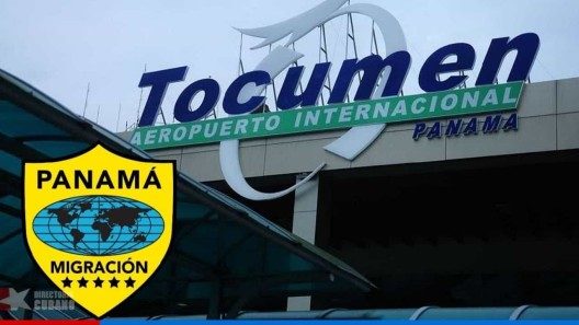 Visado de tránsito para cubanos “no se aplicará por el momento”, informa Migración Panamá