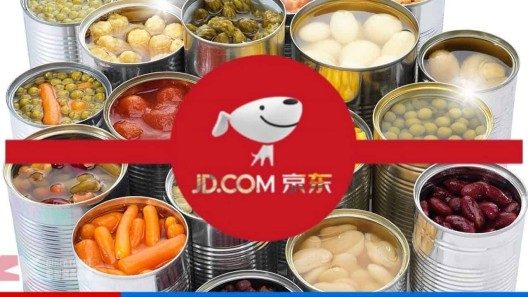 Tienda online de China venderá alimentos y bebidas cubanos