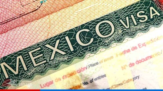 Citas de la Embajada de México en Cuba, ahora desde un nuevo sitio web
