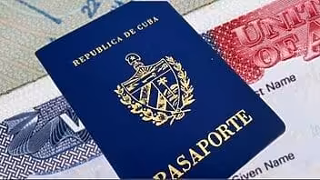 Estados Unidos está dando más cantidad de visas de inmigrante a los cubanos desde octubre