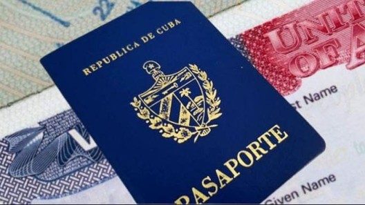 Estados Unidos está dando más cantidad de visas de inmigrante a los cubanos desde octubre