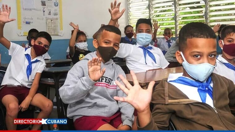 Confirman precios de los uniformes escolares en Cuba