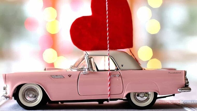 ¿Cuáles son los regalos más populares para el 14 de febrero?