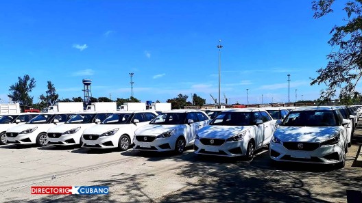 Así son las rentas de autos en el Aeropuerto Internacional de Holguín