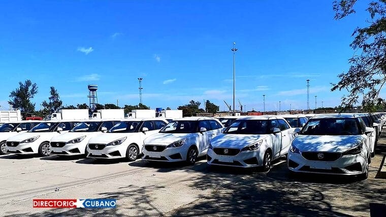 ¿Cómo rentar un auto de turismo en Cuba?