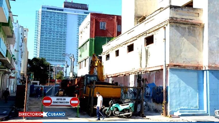 Adiós al restaurante Moscú, hola a un nuevo y ¿necesario? hotel