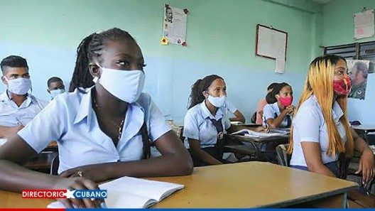 Aplicación móvil facilita el acceso de estudiante cubanos a sus resultados en pruebas de ingreso universitarias
