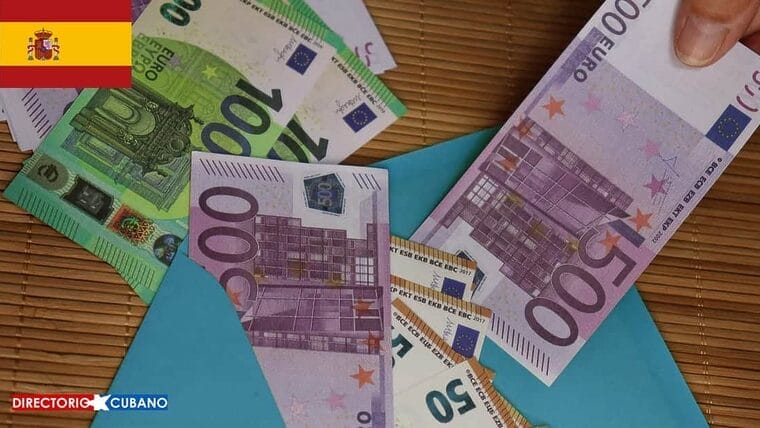 Suben el salario mínimo en España a 1000 €
