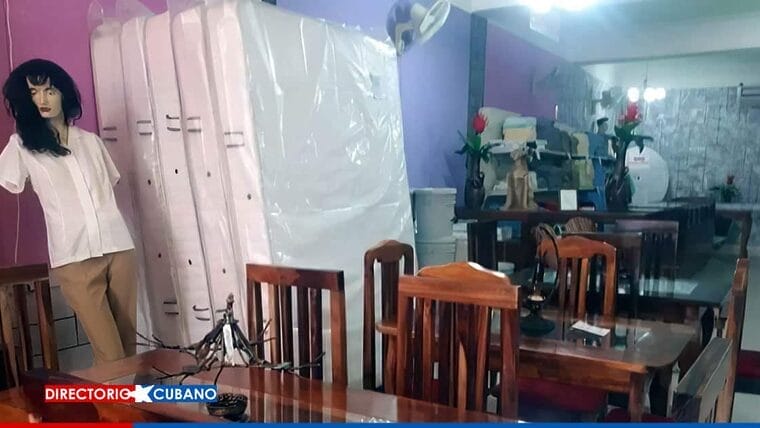 Ventas a plazo en La Habana
