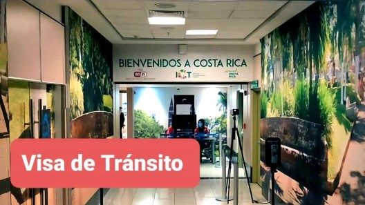 Costa Rica solicitará visa de tránsito a los cubanos en sus aeropuertos