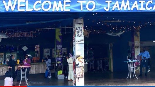 ¿Cómo obtener un visado de turismo a Jamaica desde Cuba?