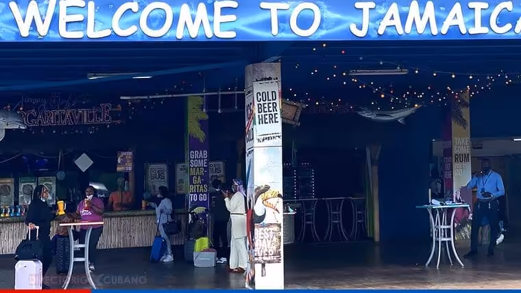 ¿Vuelos a Nicaragua a través de Jamaica? Te contamos