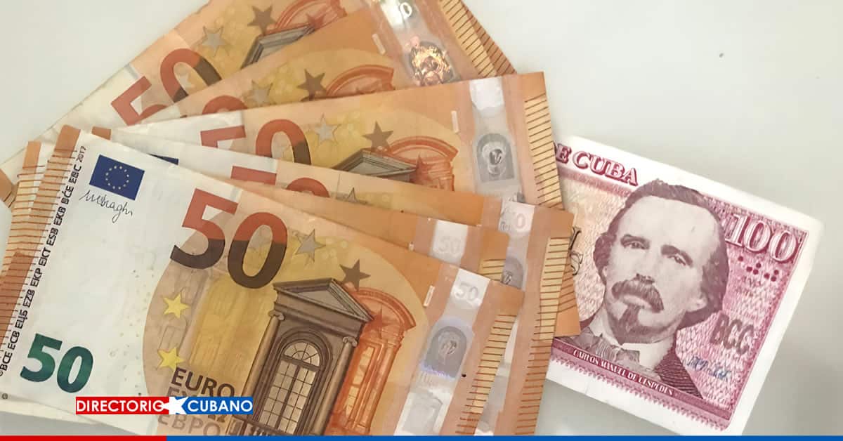 Cuanto cuesta 1 euro en pesos colombianos