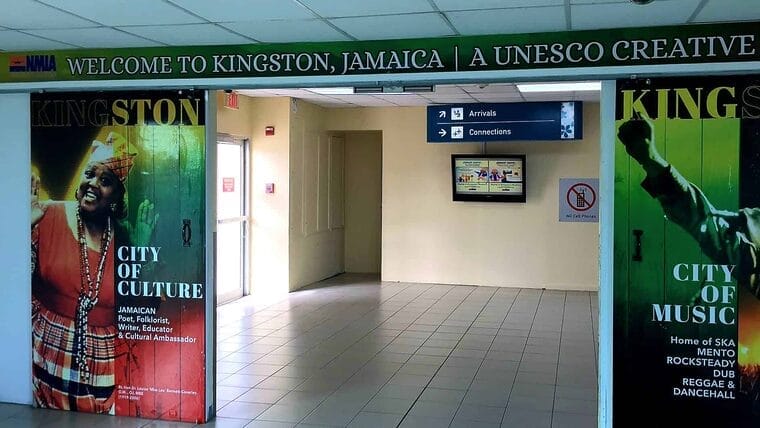 Información de Embajada de Jamaica en Cuba sobre solicitudes de ciudadanías