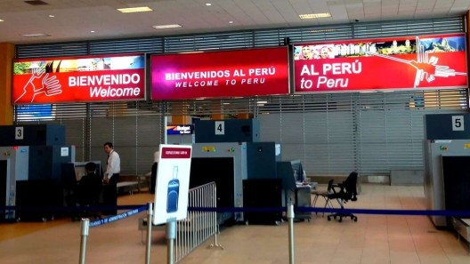 Aviso importante de la Embajada de Perú en Cuba para viajeros