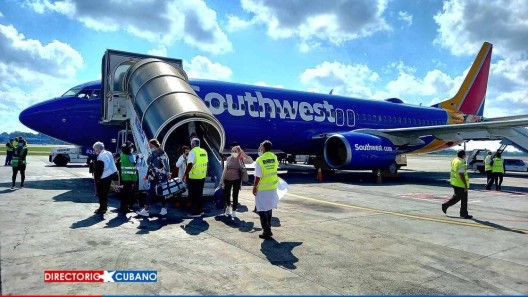 EE.UU. mantendrá suspensos los vuelos a provincias cubanas