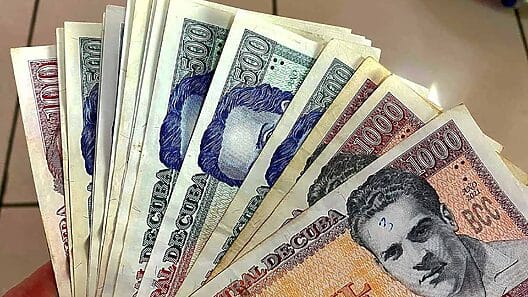 Banco Central: ¿No imprimirán más dinero en Cuba?