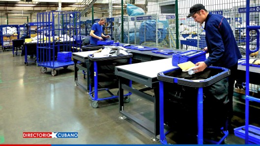 Anuncian suspensión del correo y paquetería entre Rusia y Cuba