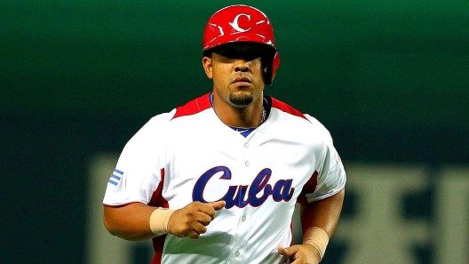 José “Pito” Abreu se retracta y dice “SÍ” a equipo de béisbol de Cuba en Miami