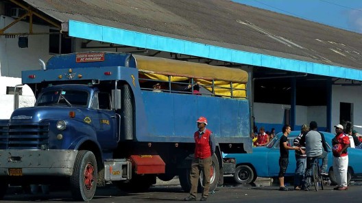 Podrían aumentar los precios del transporte privado con la limitación del combustible en Cuba