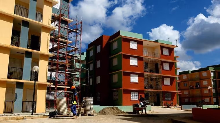 Así es el Anteproyecto de Ley de Expropiación por razones de utilidad pública o interés social en Cuba