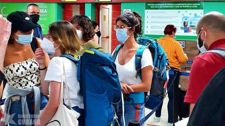 ¿Cuánto dinero en efectivo se puede entrar y sacar de Cuba a partir de hoy?