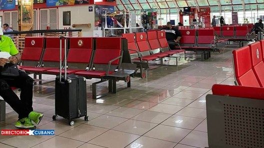 Aeropuerto de La Habana: todos los vuelos a Cuba en octubre