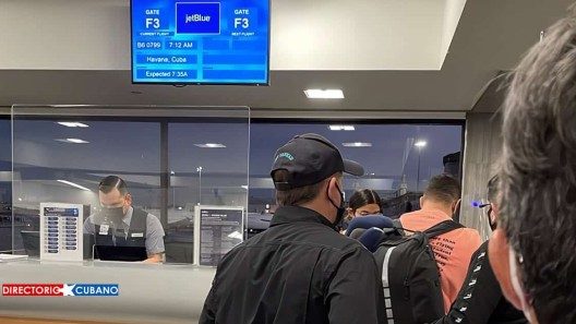 Vuelos baratos a Cuba desde Estados Unidos